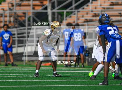 Thumbnail 1 in Douglass @ LaGrange (Corky Kell & Dave Hunter Classic) photogallery.