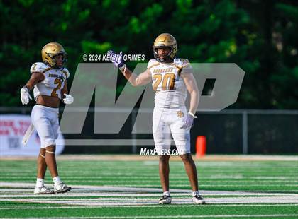 Thumbnail 1 in Douglass @ LaGrange (Corky Kell & Dave Hunter Classic) photogallery.