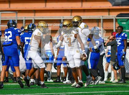 Thumbnail 3 in Douglass @ LaGrange (Corky Kell & Dave Hunter Classic) photogallery.