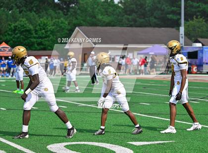 Thumbnail 3 in Douglass @ LaGrange (Corky Kell & Dave Hunter Classic) photogallery.