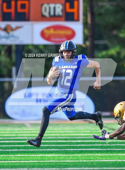 Thumbnail 1 in Douglass @ LaGrange (Corky Kell & Dave Hunter Classic) photogallery.