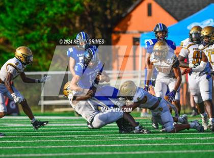 Thumbnail 3 in Douglass @ LaGrange (Corky Kell & Dave Hunter Classic) photogallery.