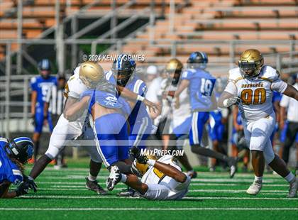 Thumbnail 3 in Douglass @ LaGrange (Corky Kell & Dave Hunter Classic) photogallery.
