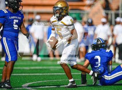 Thumbnail 3 in Douglass @ LaGrange (Corky Kell & Dave Hunter Classic) photogallery.