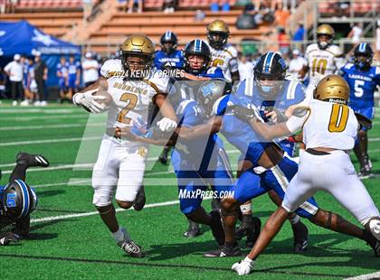 Thumbnail 1 in Douglass @ LaGrange (Corky Kell & Dave Hunter Classic) photogallery.