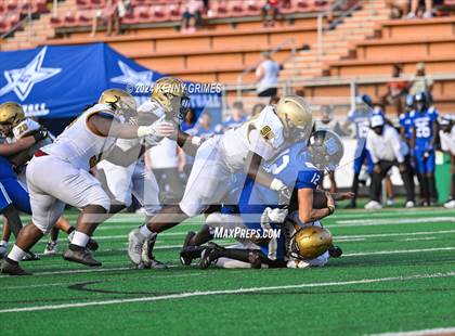 Thumbnail 3 in Douglass @ LaGrange (Corky Kell & Dave Hunter Classic) photogallery.