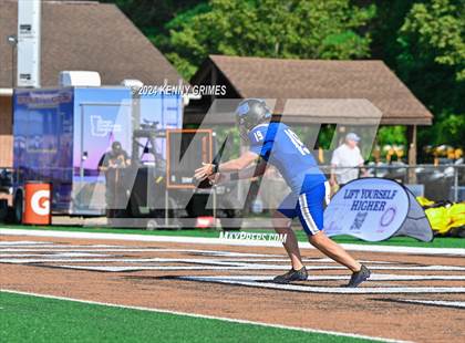 Thumbnail 2 in Douglass @ LaGrange (Corky Kell & Dave Hunter Classic) photogallery.
