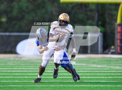 Thumbnail 2 in Douglass @ LaGrange (Corky Kell & Dave Hunter Classic) photogallery.