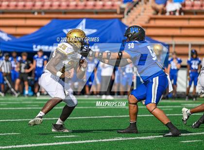 Thumbnail 1 in Douglass @ LaGrange (Corky Kell & Dave Hunter Classic) photogallery.