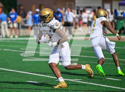 Thumbnail 1 in Douglass @ LaGrange (Corky Kell & Dave Hunter Classic) photogallery.