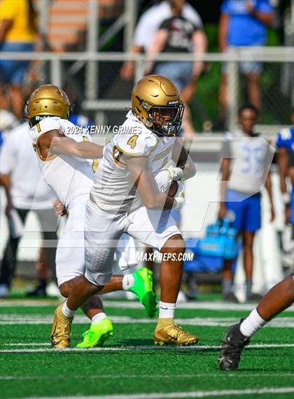 Thumbnail 3 in Douglass @ LaGrange (Corky Kell & Dave Hunter Classic) photogallery.