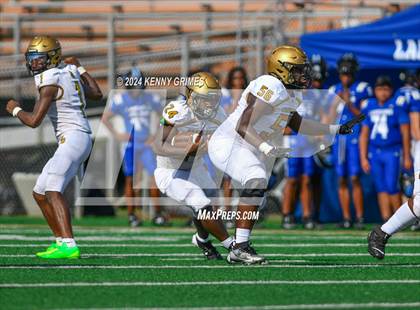 Thumbnail 2 in Douglass @ LaGrange (Corky Kell & Dave Hunter Classic) photogallery.