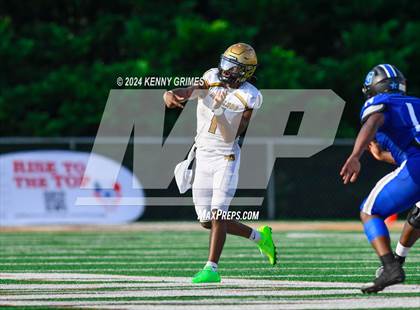 Thumbnail 1 in Douglass @ LaGrange (Corky Kell & Dave Hunter Classic) photogallery.
