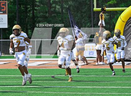 Thumbnail 3 in Douglass @ LaGrange (Corky Kell & Dave Hunter Classic) photogallery.