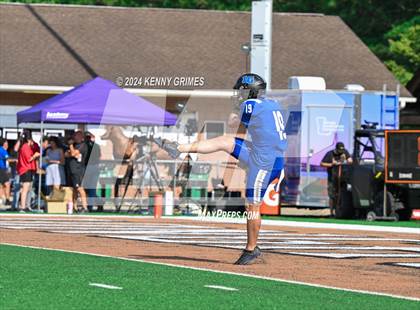 Thumbnail 1 in Douglass @ LaGrange (Corky Kell & Dave Hunter Classic) photogallery.