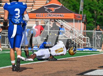 Thumbnail 1 in Douglass @ LaGrange (Corky Kell & Dave Hunter Classic) photogallery.