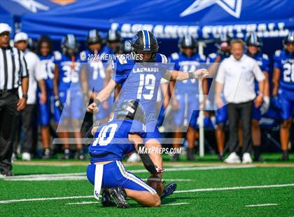 Thumbnail 1 in Douglass @ LaGrange (Corky Kell & Dave Hunter Classic) photogallery.