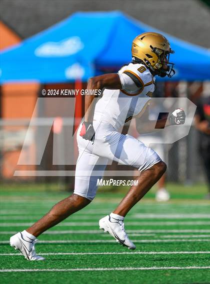 Thumbnail 2 in Douglass @ LaGrange (Corky Kell & Dave Hunter Classic) photogallery.
