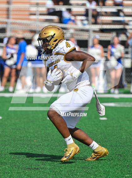 Thumbnail 3 in Douglass @ LaGrange (Corky Kell & Dave Hunter Classic) photogallery.
