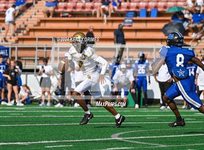 Thumbnail 3 in Douglass @ LaGrange (Corky Kell & Dave Hunter Classic) photogallery.