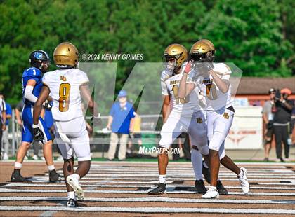 Thumbnail 2 in Douglass @ LaGrange (Corky Kell & Dave Hunter Classic) photogallery.