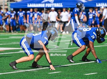 Thumbnail 2 in Douglass @ LaGrange (Corky Kell & Dave Hunter Classic) photogallery.
