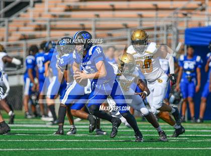 Thumbnail 3 in Douglass @ LaGrange (Corky Kell & Dave Hunter Classic) photogallery.