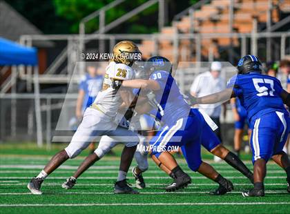 Thumbnail 1 in Douglass @ LaGrange (Corky Kell & Dave Hunter Classic) photogallery.