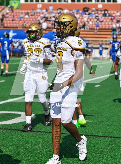 Thumbnail 2 in Douglass @ LaGrange (Corky Kell & Dave Hunter Classic) photogallery.