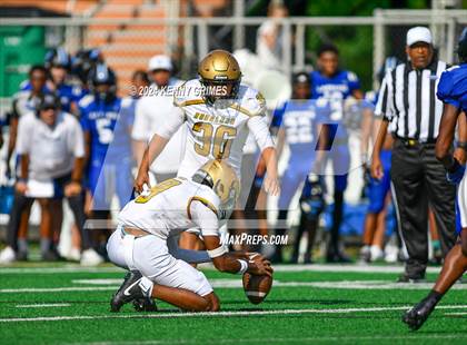 Thumbnail 3 in Douglass @ LaGrange (Corky Kell & Dave Hunter Classic) photogallery.
