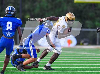 Thumbnail 1 in Douglass @ LaGrange (Corky Kell & Dave Hunter Classic) photogallery.