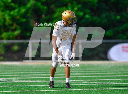 Thumbnail 2 in Douglass @ LaGrange (Corky Kell & Dave Hunter Classic) photogallery.