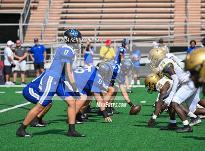 Thumbnail 1 in Douglass @ LaGrange (Corky Kell & Dave Hunter Classic) photogallery.