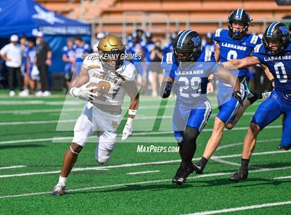 Thumbnail 3 in Douglass @ LaGrange (Corky Kell & Dave Hunter Classic) photogallery.
