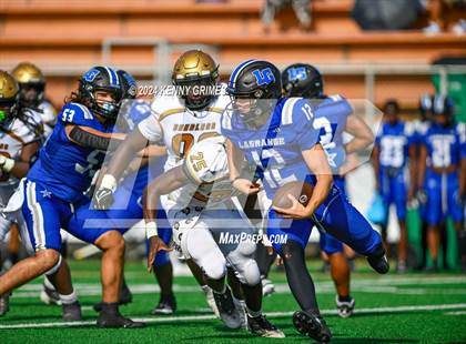 Thumbnail 2 in Douglass @ LaGrange (Corky Kell & Dave Hunter Classic) photogallery.