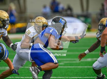 Thumbnail 2 in Douglass @ LaGrange (Corky Kell & Dave Hunter Classic) photogallery.