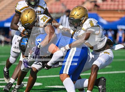 Thumbnail 2 in Douglass @ LaGrange (Corky Kell & Dave Hunter Classic) photogallery.