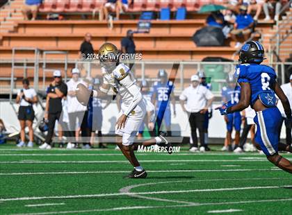 Thumbnail 2 in Douglass @ LaGrange (Corky Kell & Dave Hunter Classic) photogallery.