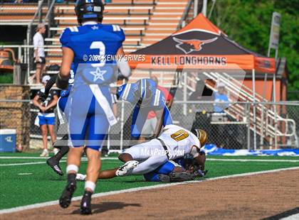 Thumbnail 2 in Douglass @ LaGrange (Corky Kell & Dave Hunter Classic) photogallery.