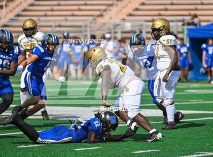 Thumbnail 1 in Douglass @ LaGrange (Corky Kell & Dave Hunter Classic) photogallery.