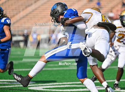 Thumbnail 3 in Douglass @ LaGrange (Corky Kell & Dave Hunter Classic) photogallery.