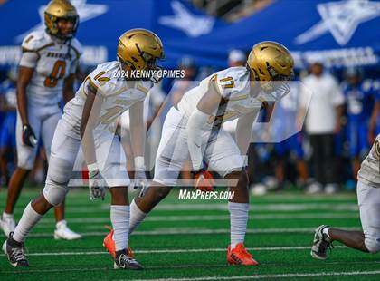 Thumbnail 2 in Douglass @ LaGrange (Corky Kell & Dave Hunter Classic) photogallery.