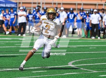 Thumbnail 2 in Douglass @ LaGrange (Corky Kell & Dave Hunter Classic) photogallery.