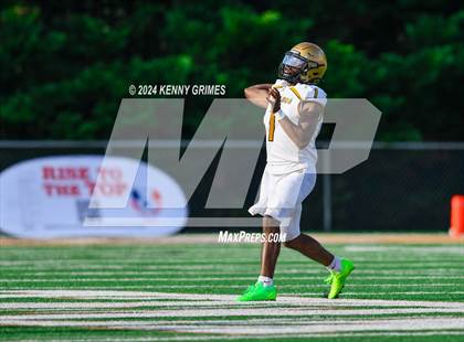 Thumbnail 3 in Douglass @ LaGrange (Corky Kell & Dave Hunter Classic) photogallery.
