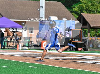 Thumbnail 2 in Douglass @ LaGrange (Corky Kell & Dave Hunter Classic) photogallery.