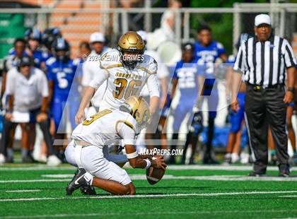 Thumbnail 2 in Douglass @ LaGrange (Corky Kell & Dave Hunter Classic) photogallery.