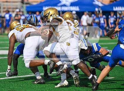 Thumbnail 2 in Douglass @ LaGrange (Corky Kell & Dave Hunter Classic) photogallery.
