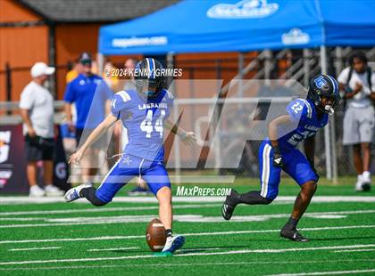 Thumbnail 1 in Douglass @ LaGrange (Corky Kell & Dave Hunter Classic) photogallery.