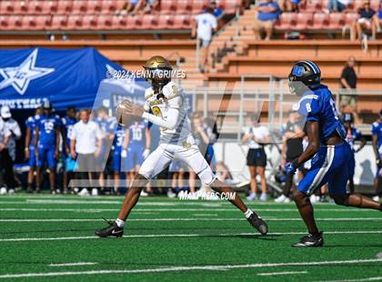 Thumbnail 3 in Douglass @ LaGrange (Corky Kell & Dave Hunter Classic) photogallery.