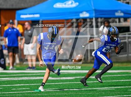 Thumbnail 2 in Douglass @ LaGrange (Corky Kell & Dave Hunter Classic) photogallery.